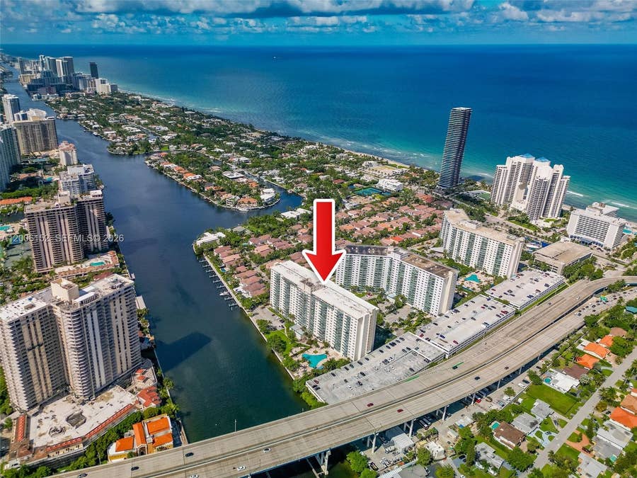 Property photo for 19390 Collins Avenue, #1410, Sunny Isles Beach, FL