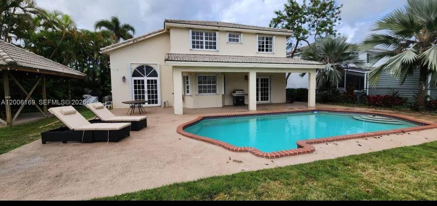 Property photo for 9309 SW 166th Court, Miami, FL