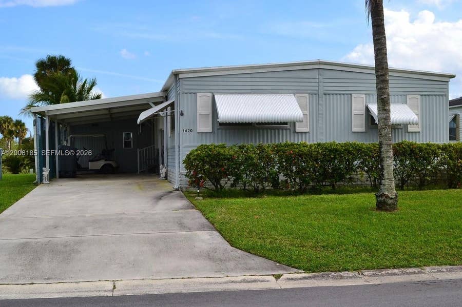 Property photo for 1620 SW 64th Way, #H, Boca Raton, FL