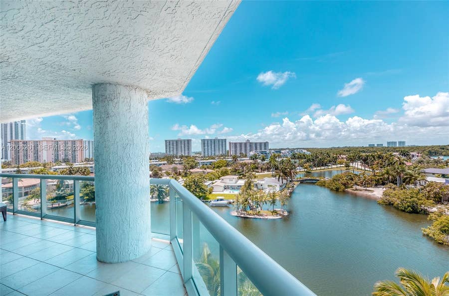 Property photo for 16500 Collins Avenue, #655, Sunny Isles Beach, FL