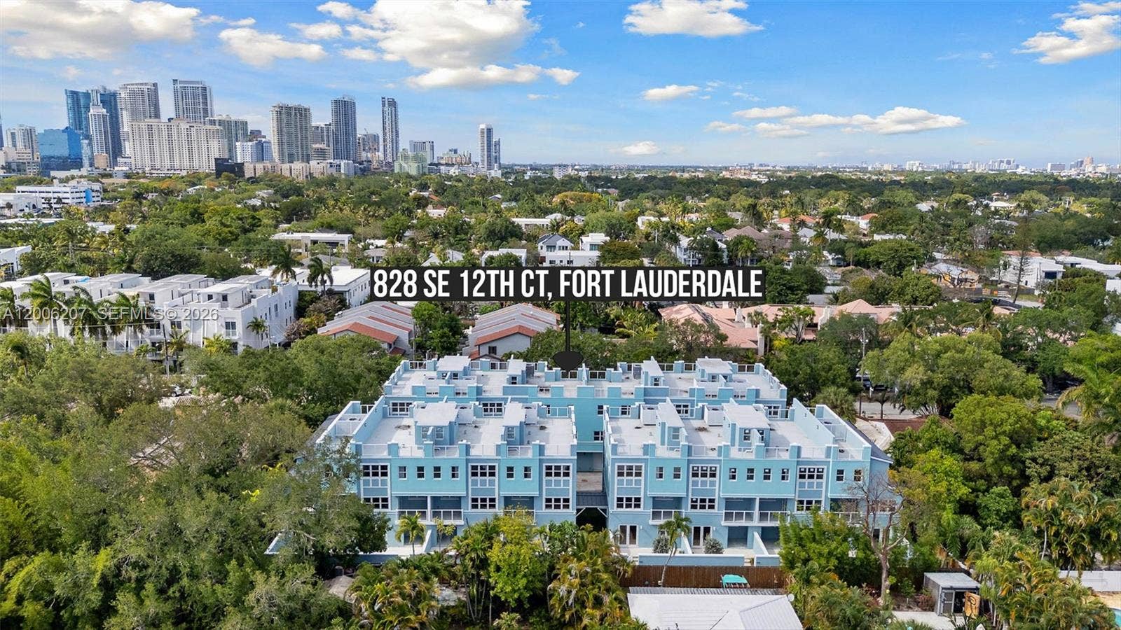 824 SE 12th Court, #828, Fort Lauderdale, Fort Lauderdale, FL 33316 Photo 29