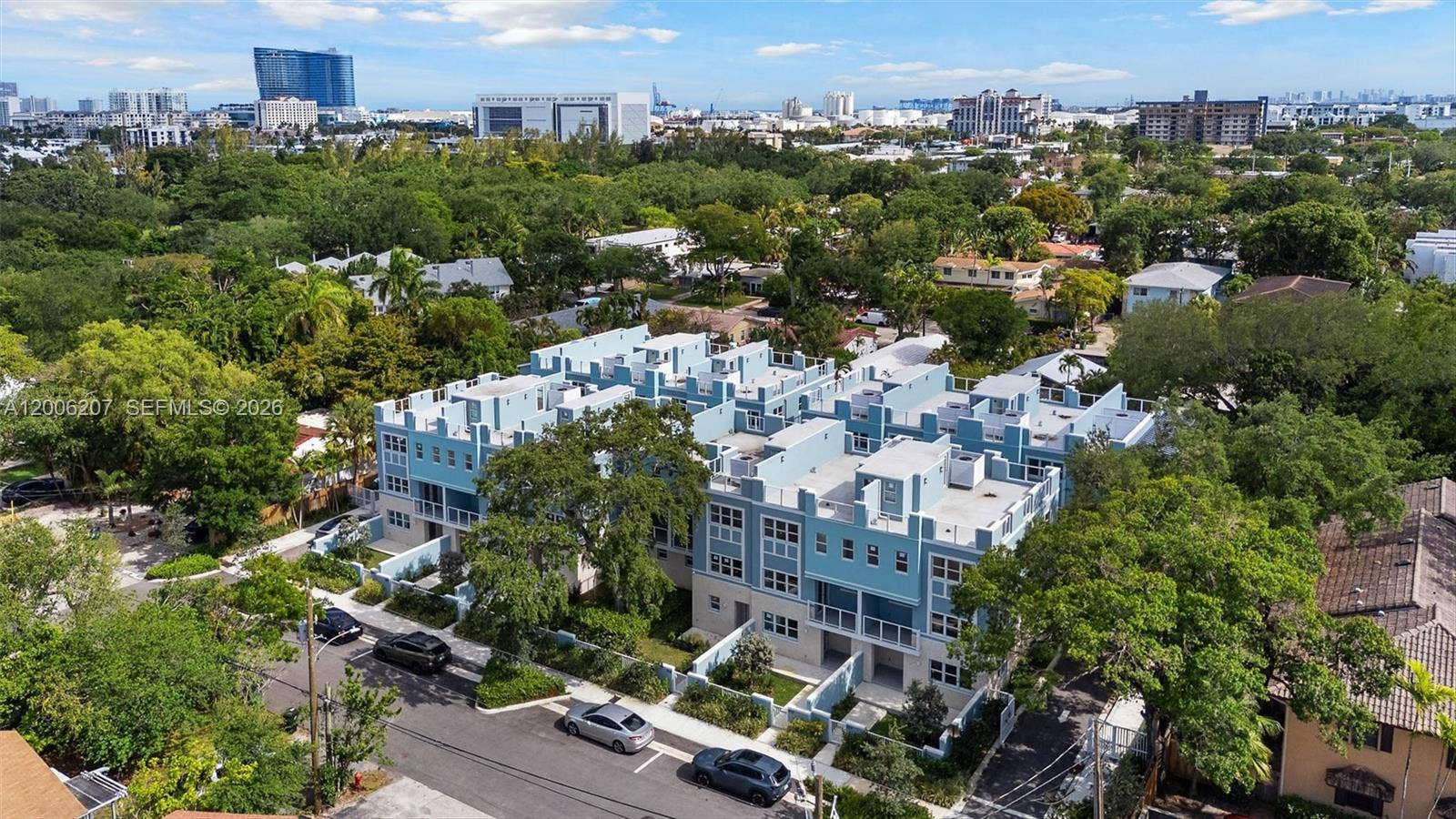 824 SE 12th Court, #828, Fort Lauderdale, Fort Lauderdale, FL 33316 Photo 28