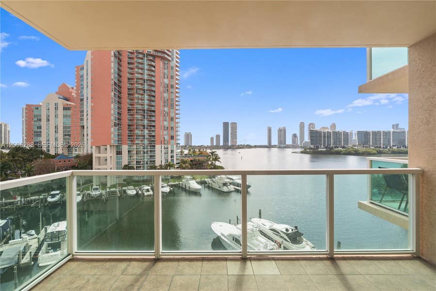 Property photo for 3330 NE 190th Street, #712, Aventura, FL