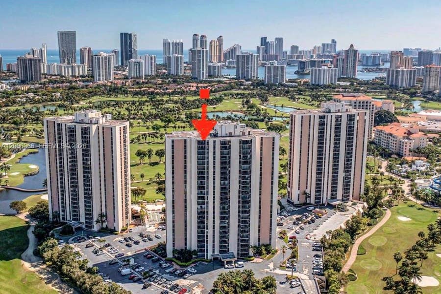 Property photo for 20301 W Country Club Drive, #PH22, Aventura, FL