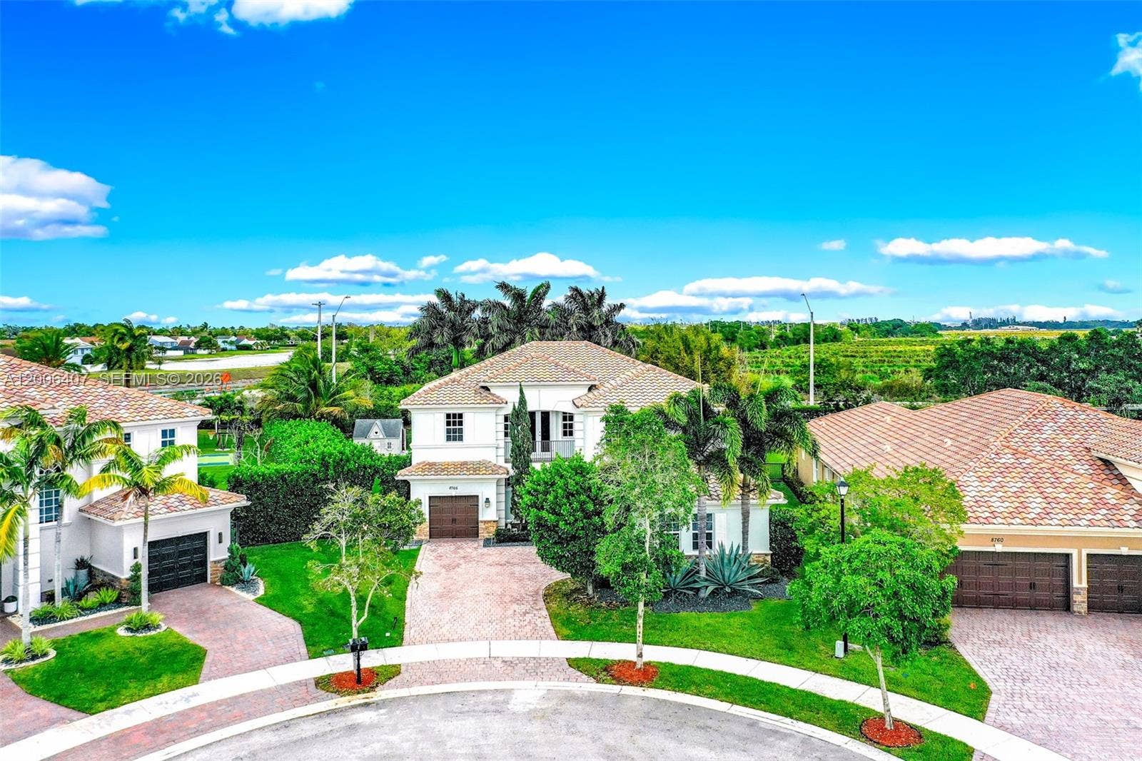 8766 Miralago Way, Parkland, FL 33076 Photo 1