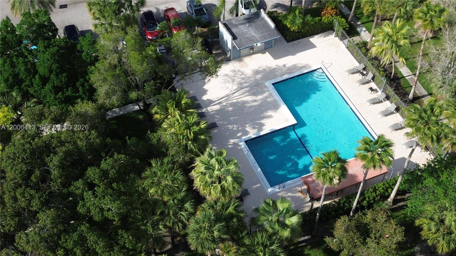 16501 Blatt Boulevard, #204, Weston, FL 33326 Community Pool