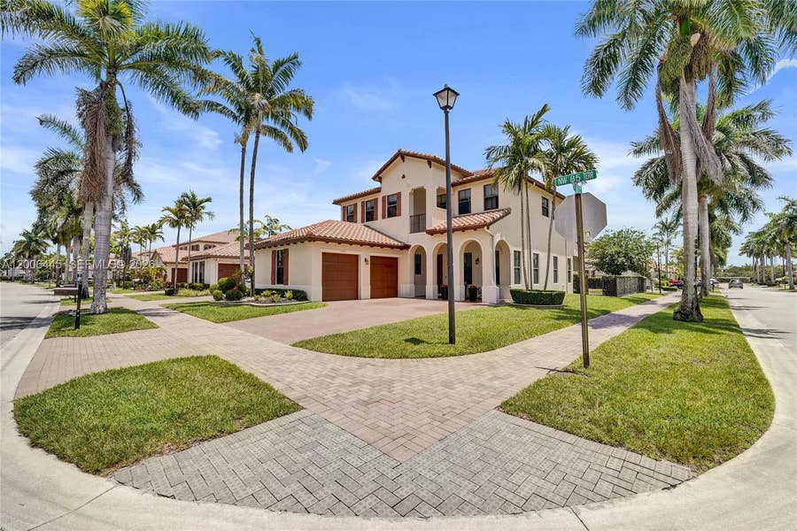 Property photo for 3701 NW 85th Terrace, Cooper City, FL