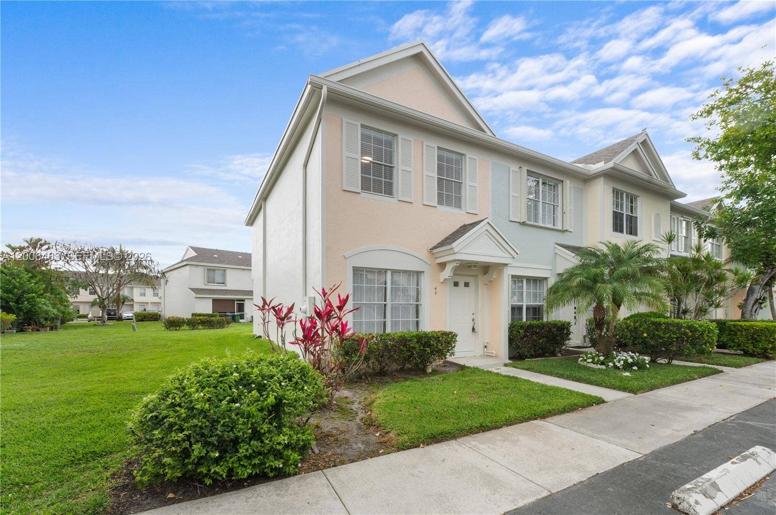 40 Simonton Circle, #40, Weston, FL 33326 Photo 2