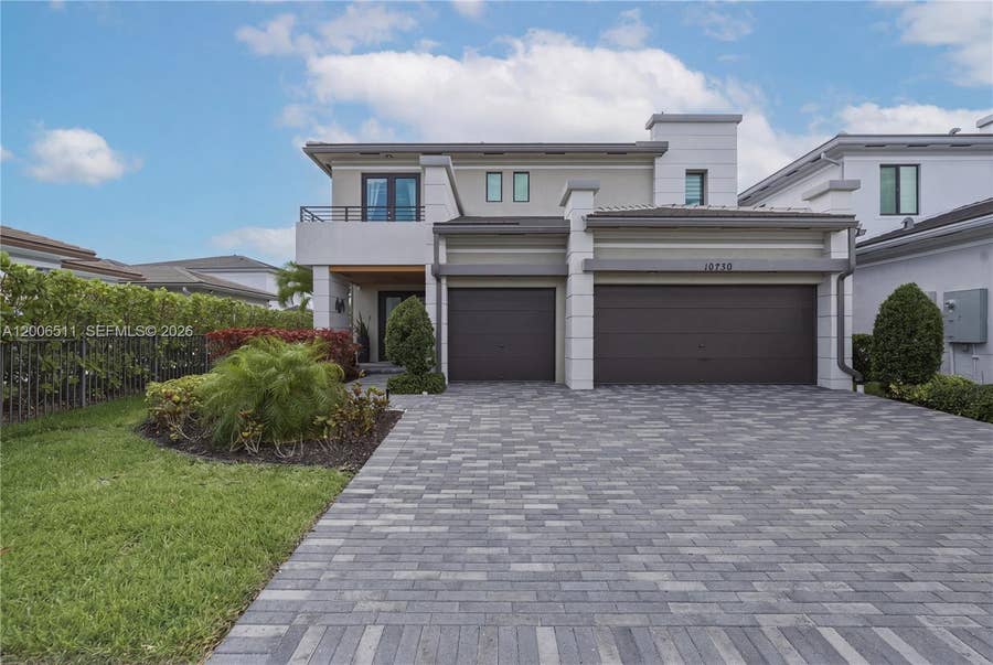 Property photo for 10730 Oceano Way, Parkland, FL