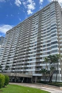 Property photo for 1985 S Ocean Drive, #21P, Hallandale Beach, FL
