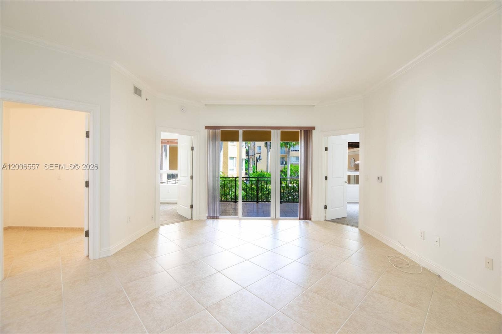 16101 Emerald Estates Drive, #250, Weston, Weston, FL 33331 Primary BR on right of balcony2nd BR on left