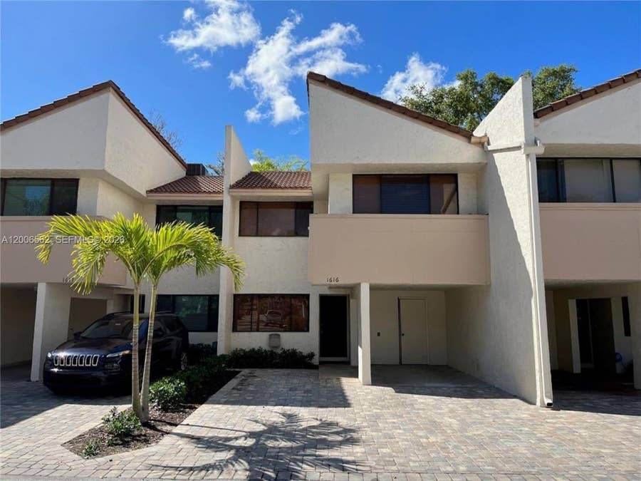 Property photo for 1616 Cypress Pointe Drive, #1616, Coral Springs, FL