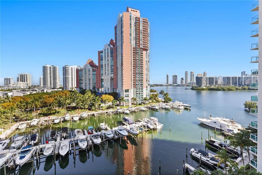Property photo for 3340 NE 190th Street, #403, Aventura, FL