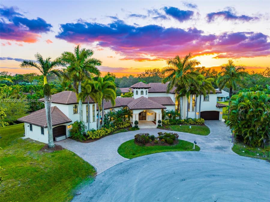 Property photo for 12000 NW 6th Street, Plantation, FL