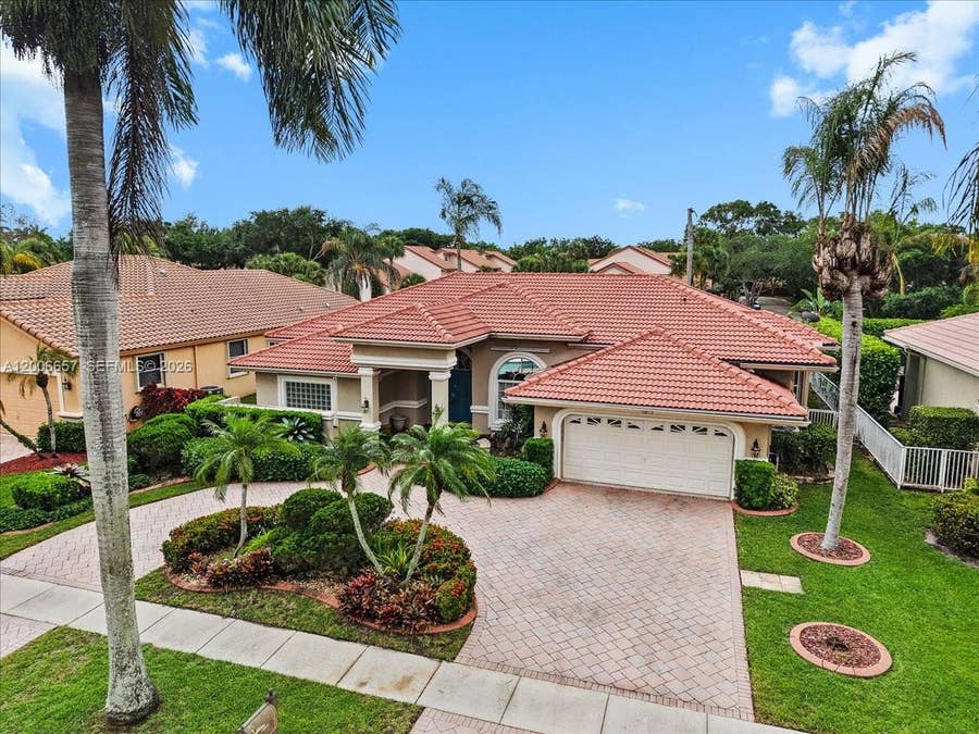 Property photo for 10912 NW 2nd Street, Plantation, FL