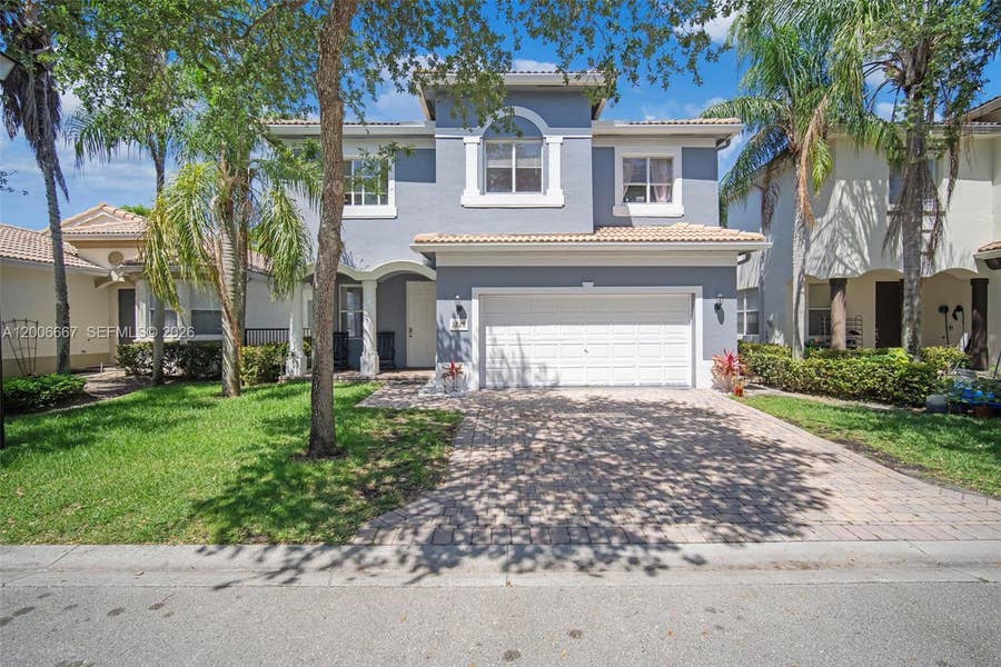 Property photo for 1225 Rosegate Boulevard, Riviera Beach, FL