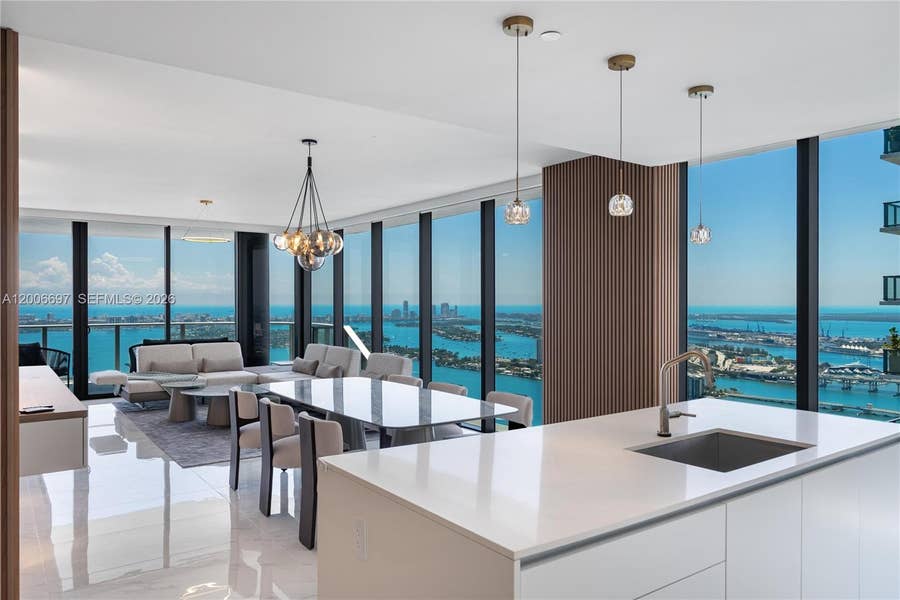 Property photo for 700 NE 24th Street, #5407, Miami, FL