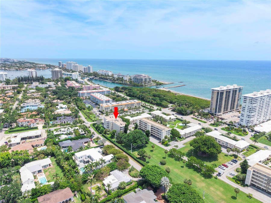 Property photo for 950 De Soto Road, #3C, Boca Raton, FL