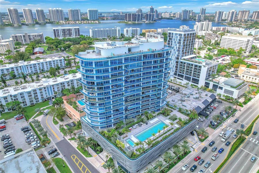 Property photo for 17550 Collins Avenue, #1002, Sunny Isles Beach, FL