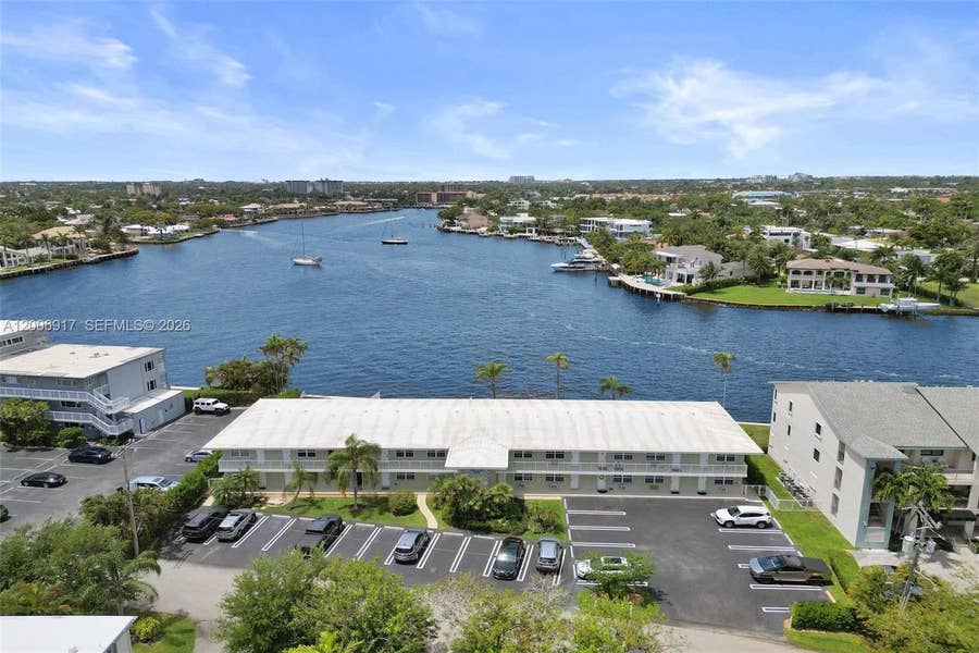 Property photo for 1105 S Riverside Drive, #107, Pompano Beach, FL