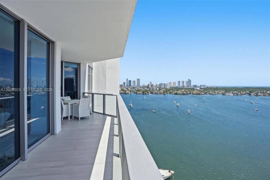 Property photo for 17301 Biscayne Boulevard, #1905, North Miami Beach, FL