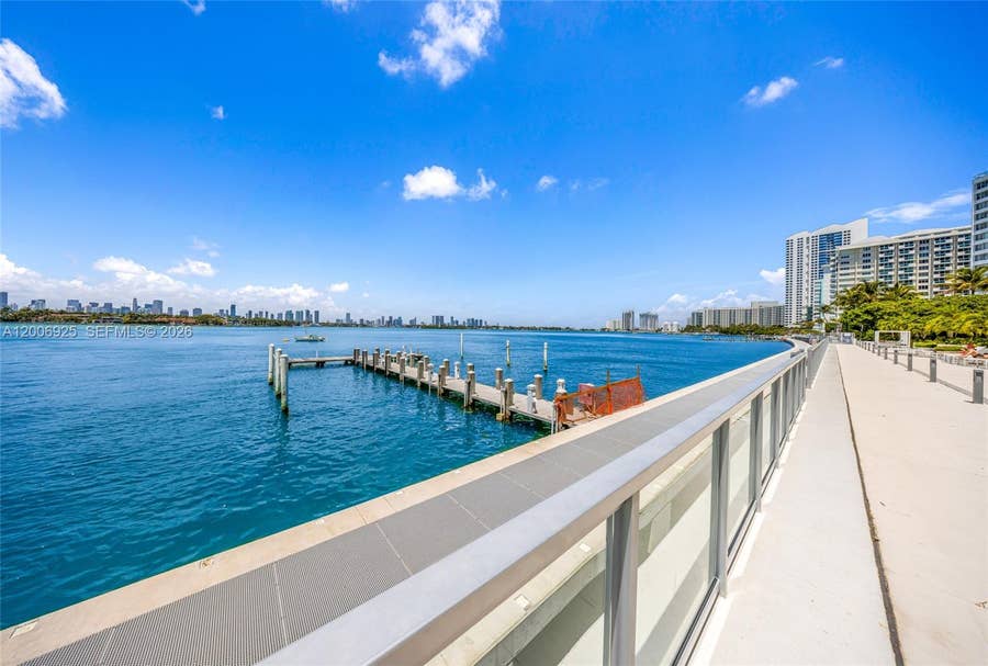 Property photo for 1000 West Avenue, #702, Miami Beach, FL