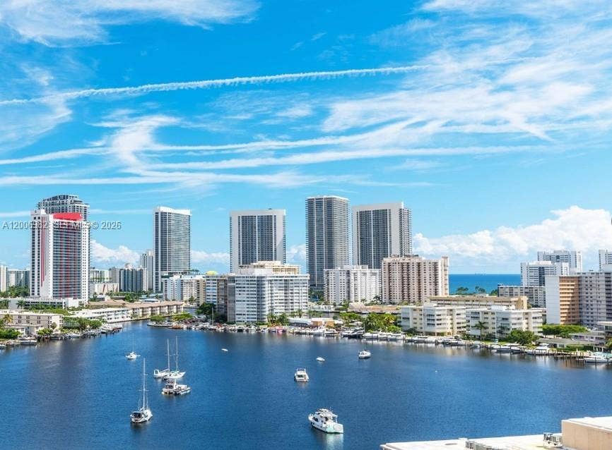Property photo for 427 Golden Isles Drive, #7J, Hallandale Beach, FL
