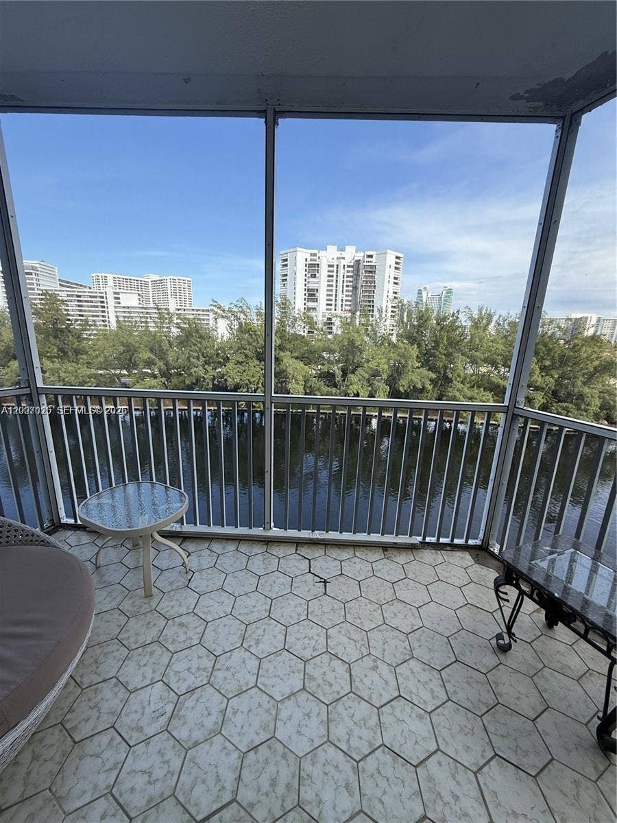 Property photo for 300 Diplomat Parkway, #712, Hallandale Beach, FL