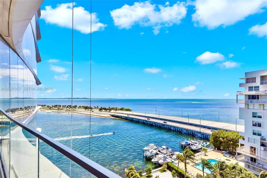 Property photo for 175 SE 25 Road, #803, Miami, FL
