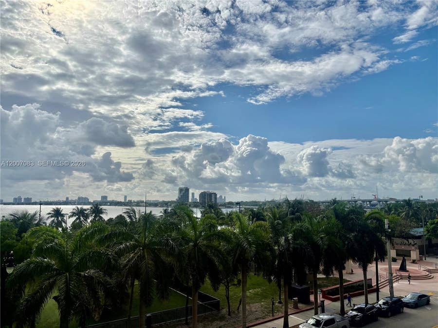Property photo for 1800 N Bayshore Drive, #303, Miami, FL