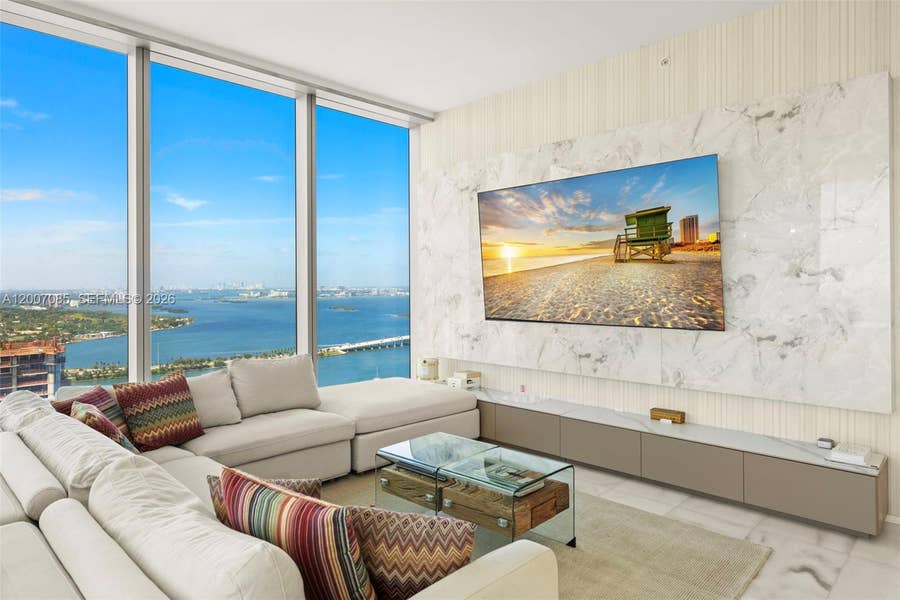 Property photo for 700 NE 26th Terrace, #4206, Miami, FL