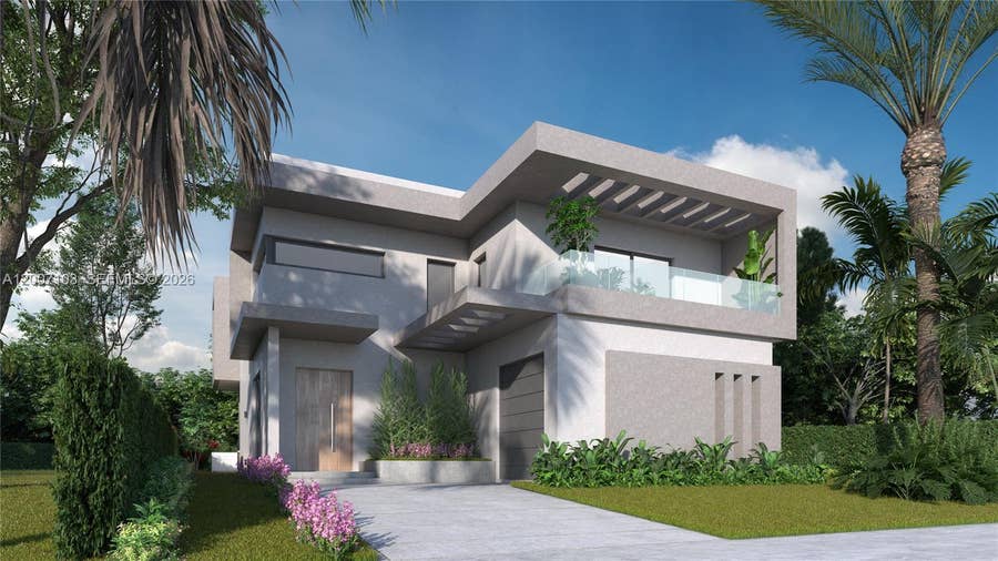 Property photo for 3346 Percival Avenue, Miami, FL
