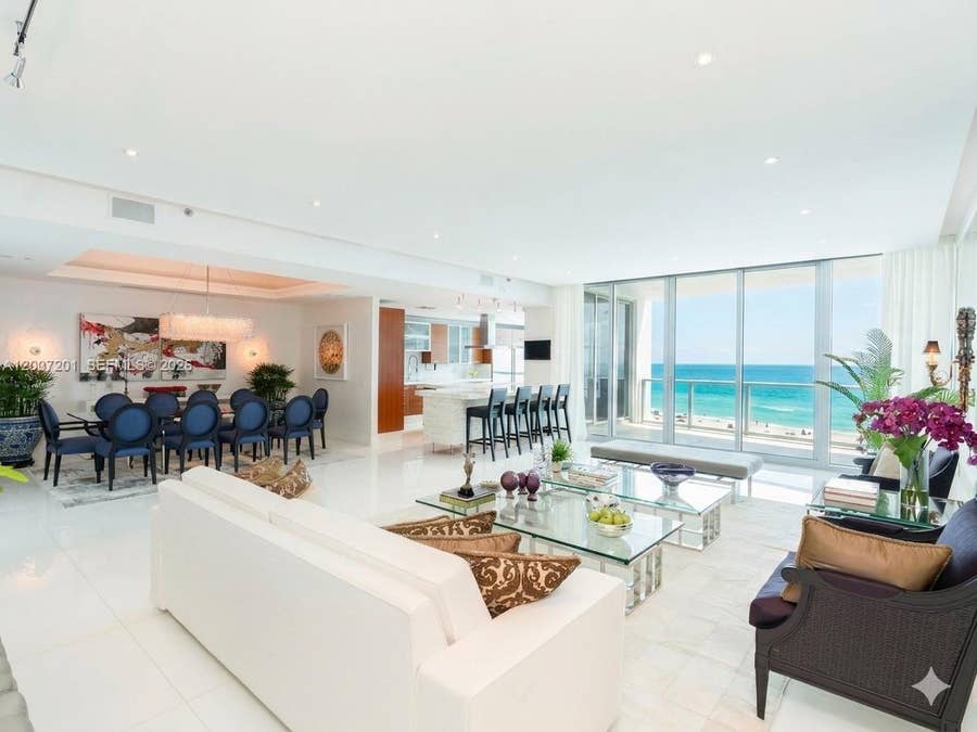 Property photo for 5959 Collins Avenue, #906, Miami Beach, FL