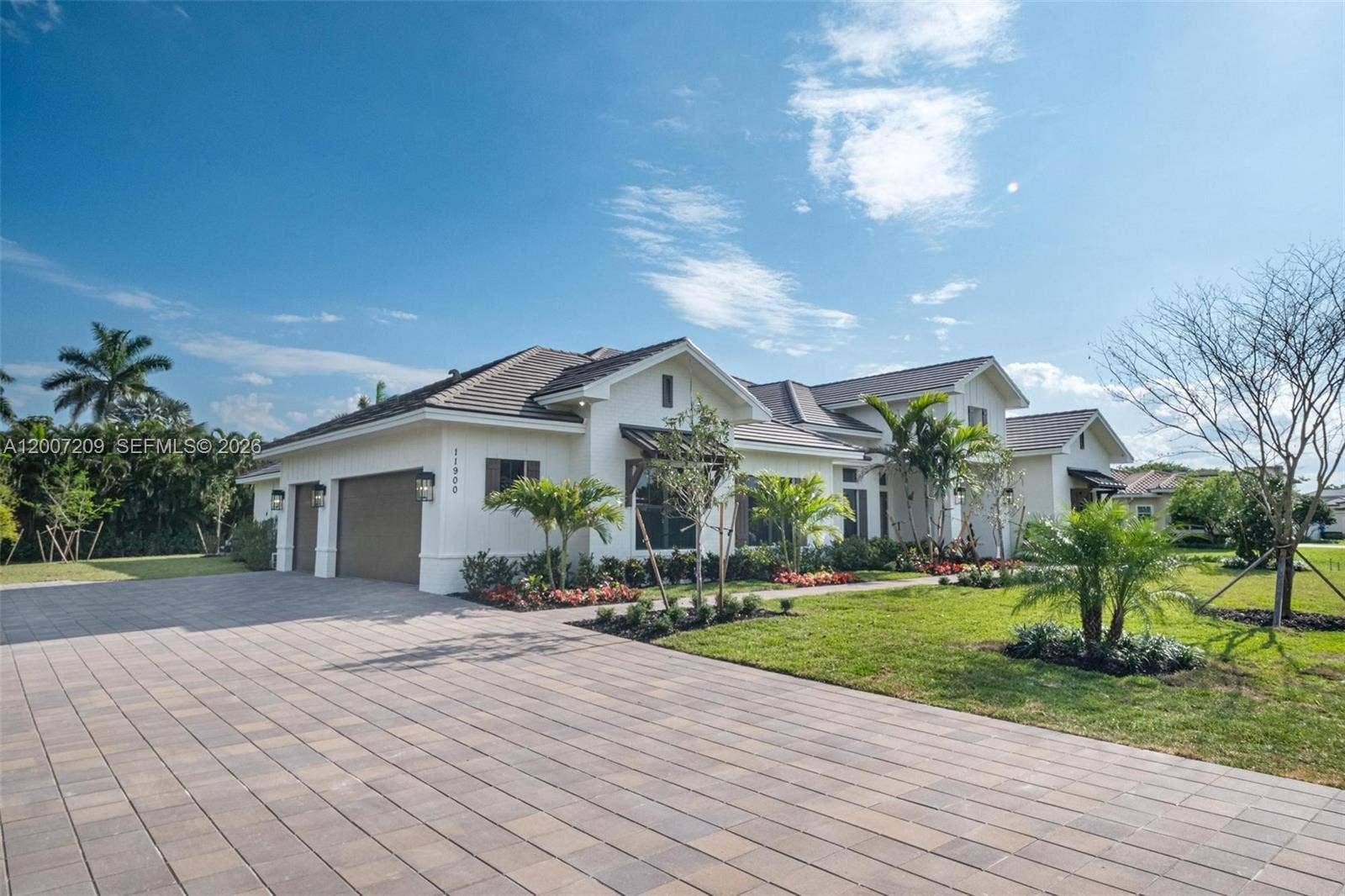 11900 SW 14th Place, Davie, FL 33325 Photo 2