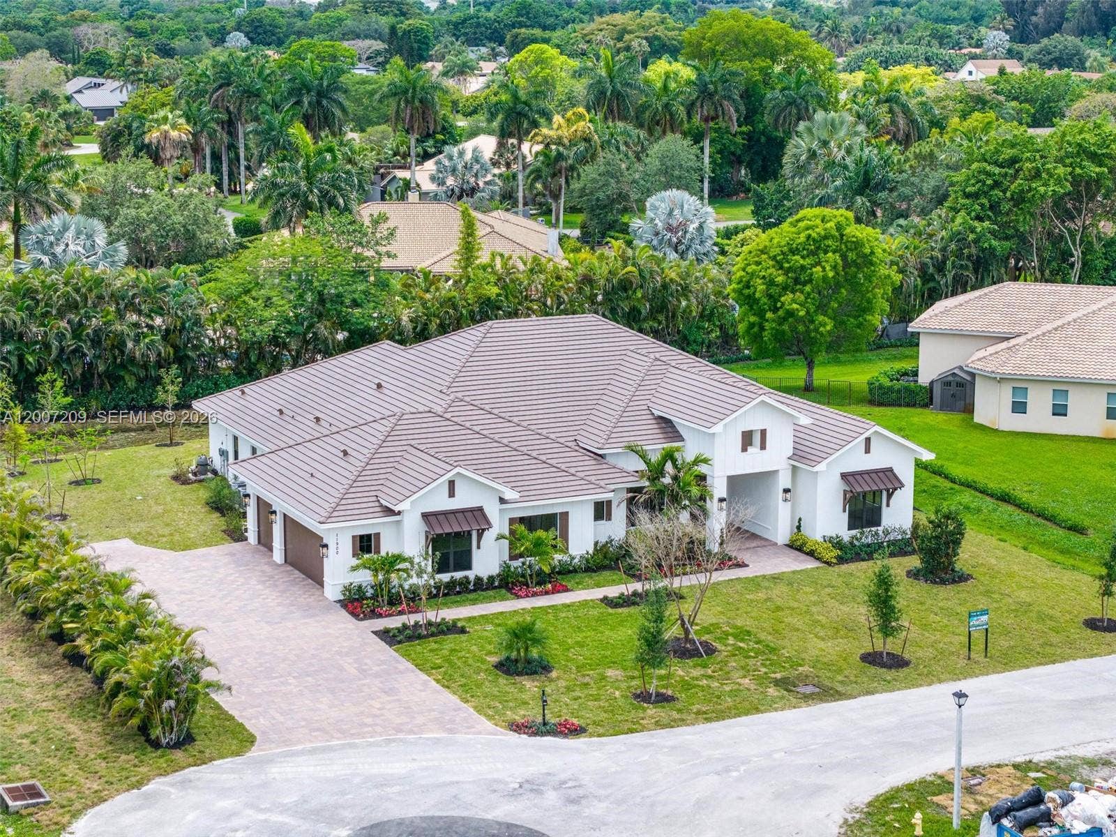 11900 SW 14th Place, Davie, FL 33325 Photo 55