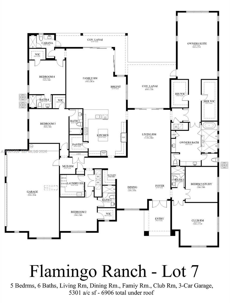 11900 SW 14th Place, Davie, FL 33325 Photo 60