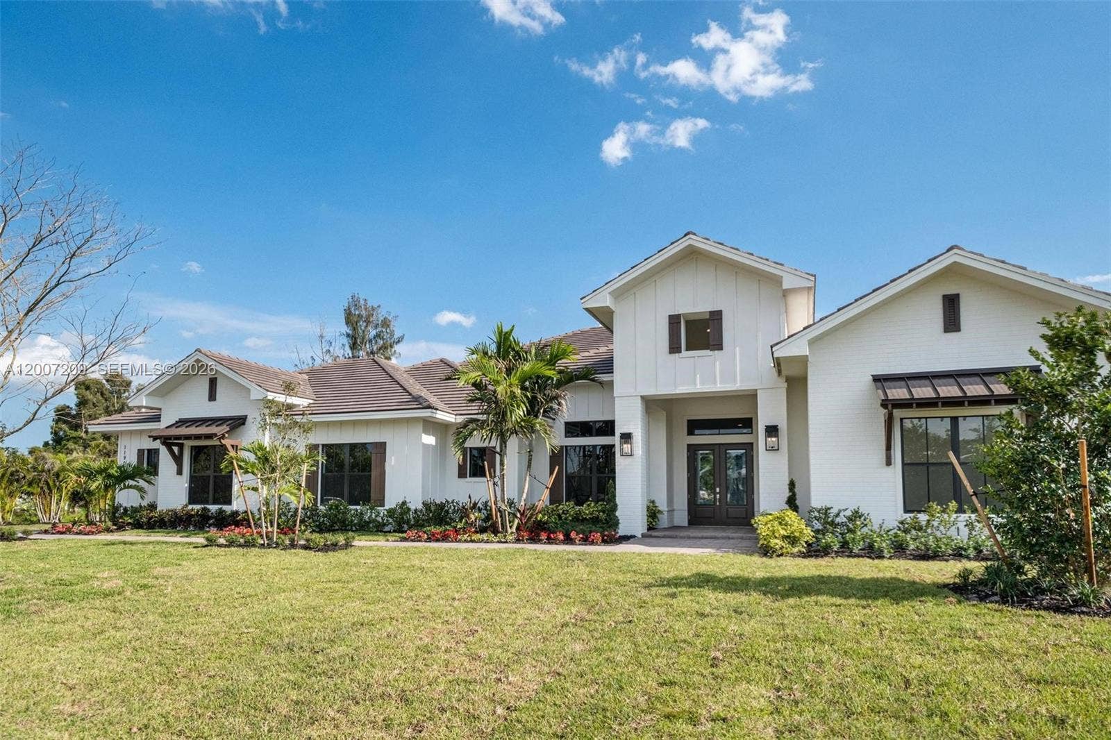 11900 SW 14th Place, Davie, FL 33325 Photo 1
