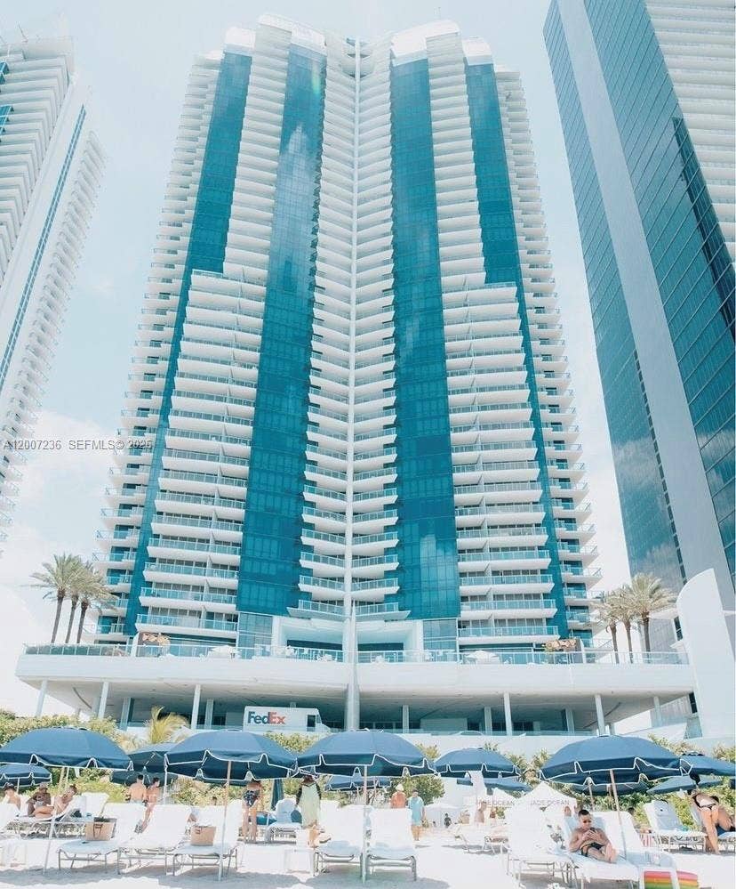 17121 Collins Avenue, #4006, Sunny Isles Beach, Sunny Isles Beach, FL 33160 Photo 3