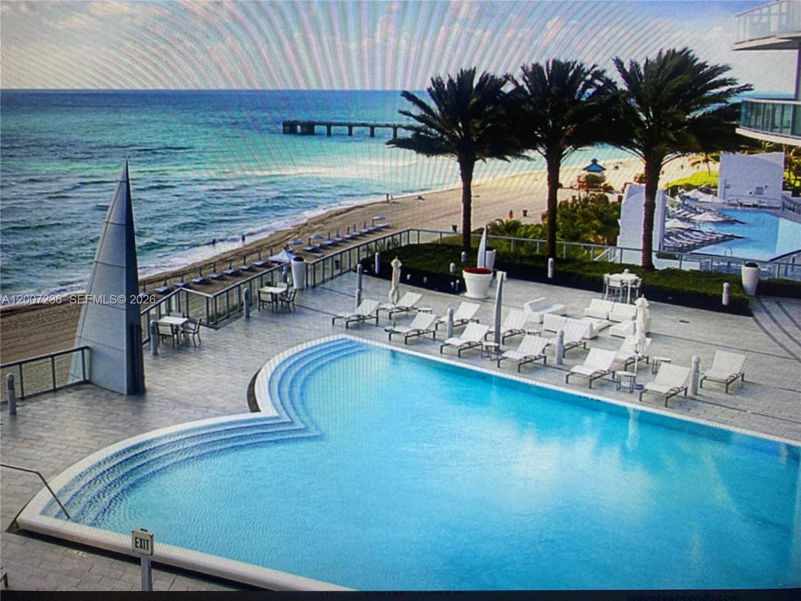 17121 Collins Avenue, #4006, Sunny Isles Beach, Sunny Isles Beach, FL 33160 Photo 19
