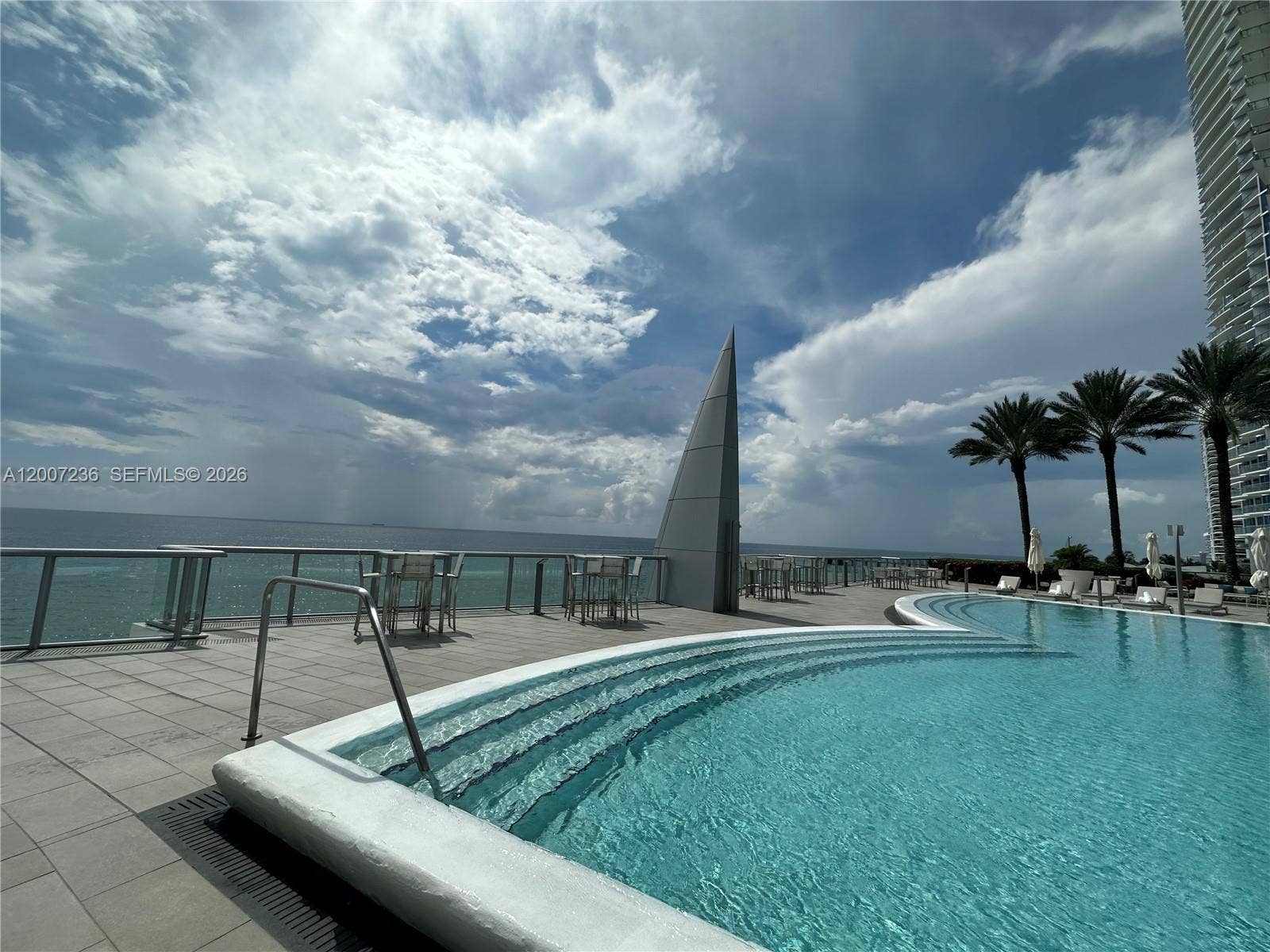 17121 Collins Avenue, #4006, Sunny Isles Beach, Sunny Isles Beach, FL 33160 Photo 23