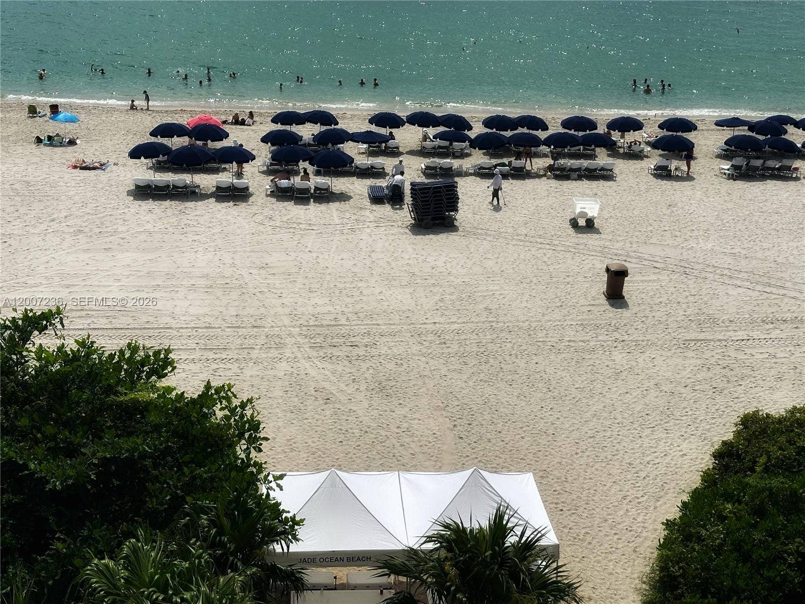 17121 Collins Avenue, #4006, Sunny Isles Beach, Sunny Isles Beach, FL 33160 Photo 37