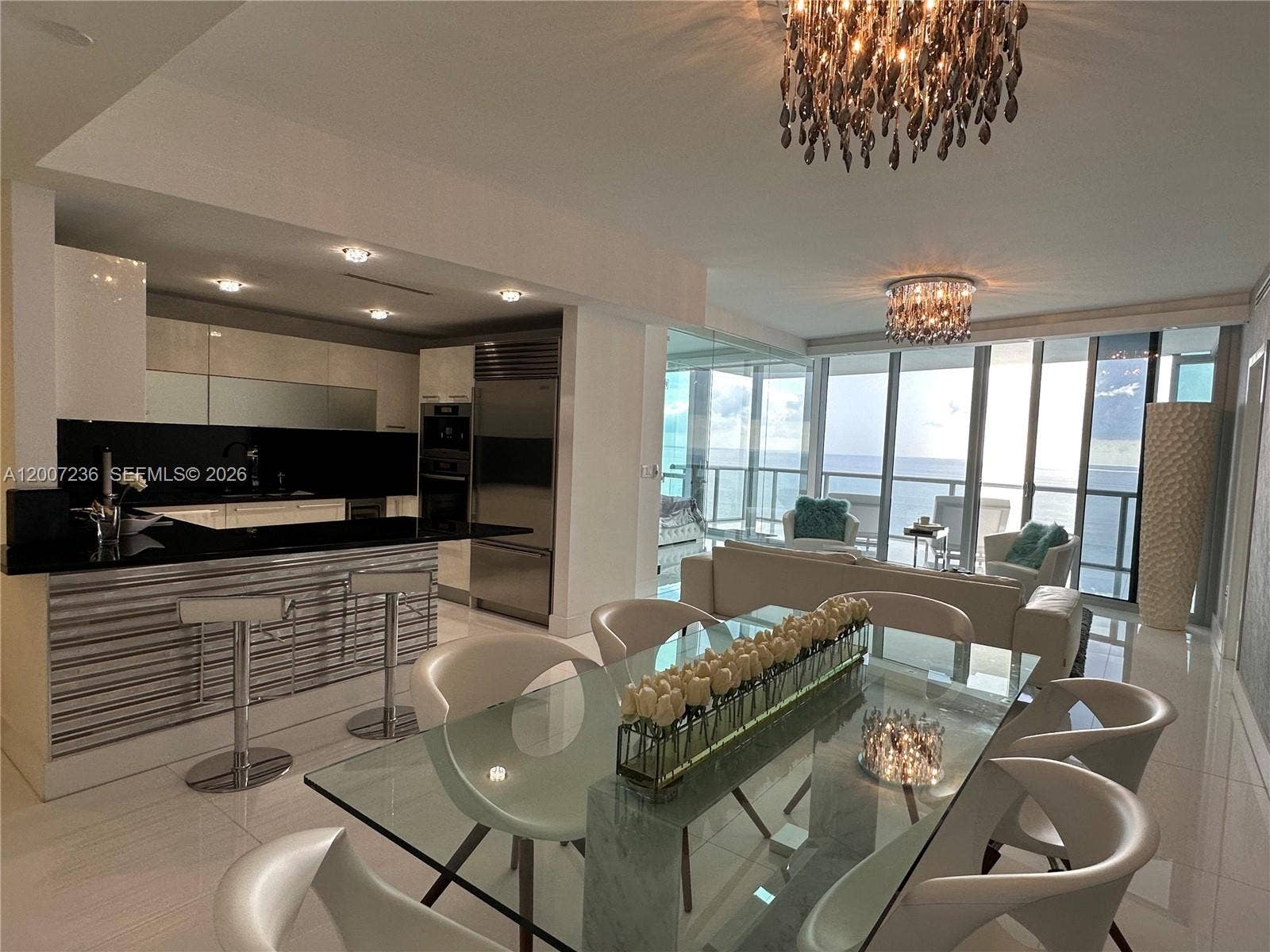 17121 Collins Avenue, #4006, Sunny Isles Beach, Sunny Isles Beach, FL 33160 Photo 43