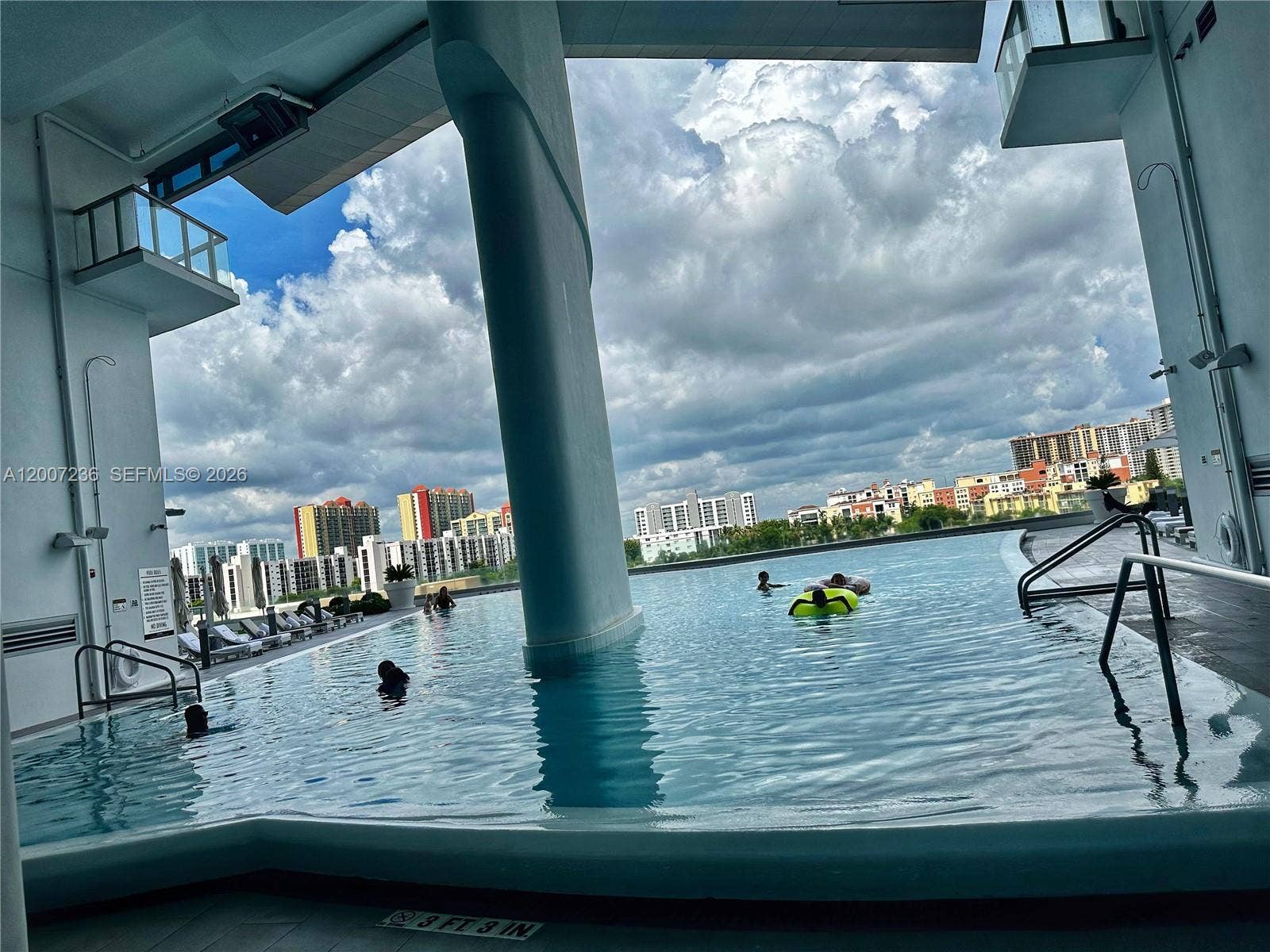 17121 Collins Avenue, #4006, Sunny Isles Beach, Sunny Isles Beach, FL 33160 Photo 22