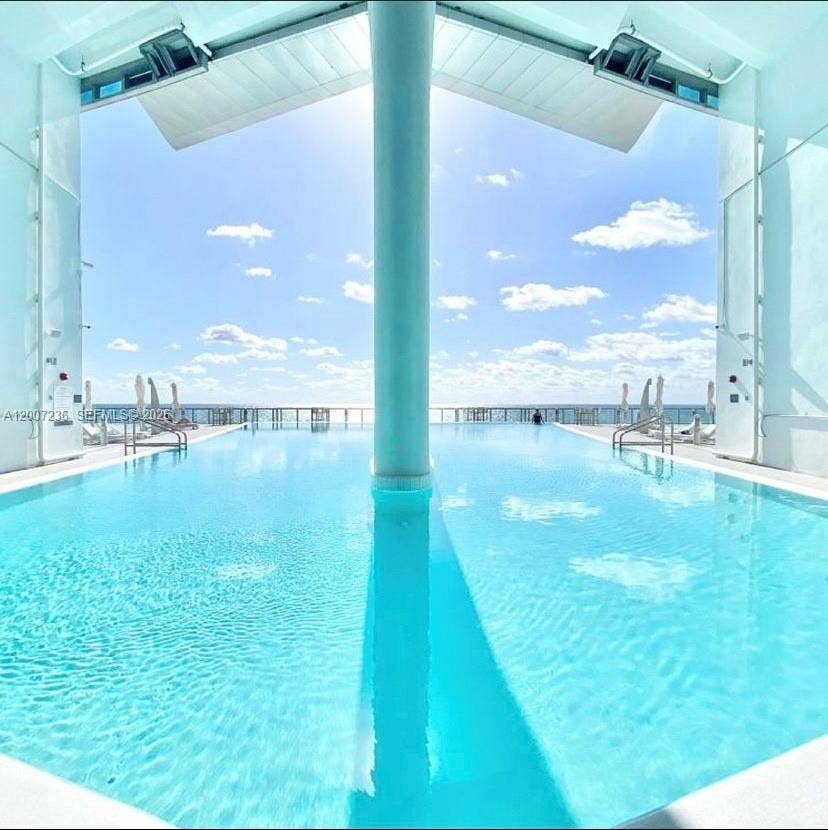 17121 Collins Avenue, #4006, Sunny Isles Beach, Sunny Isles Beach, FL 33160 Photo 18