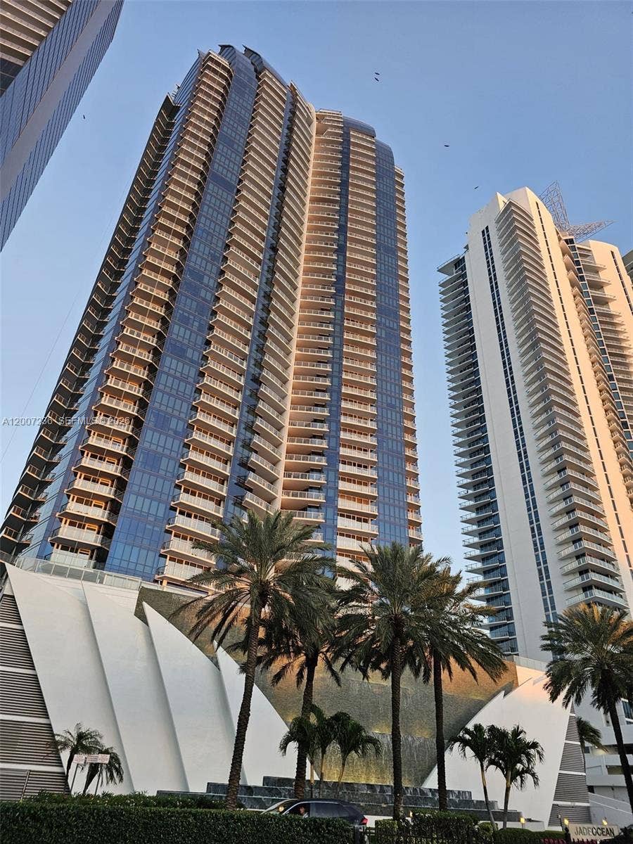 17121 Collins Avenue, #4006, Sunny Isles Beach, Sunny Isles Beach, FL 33160 Photo 1