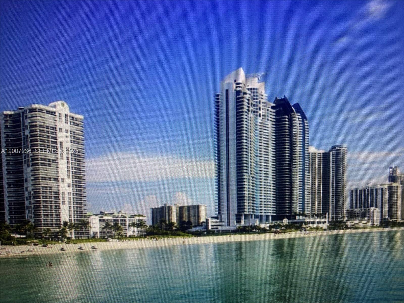 17121 Collins Avenue, #4006, Sunny Isles Beach, Sunny Isles Beach, FL 33160 Photo 8