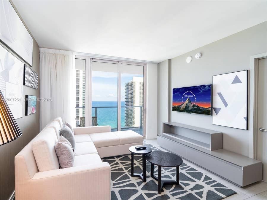 Property photo for 4010 S Ocean Drive, #R2905, Hollywood, FL