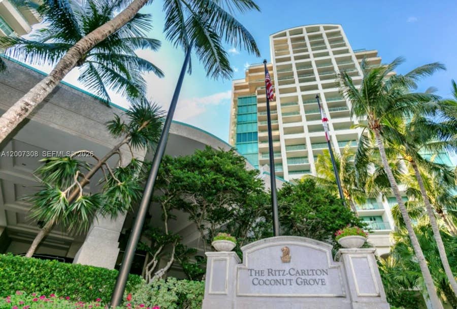 Property photo for 3400 SW 27th Avenue, #805, Coconut Grove, FL