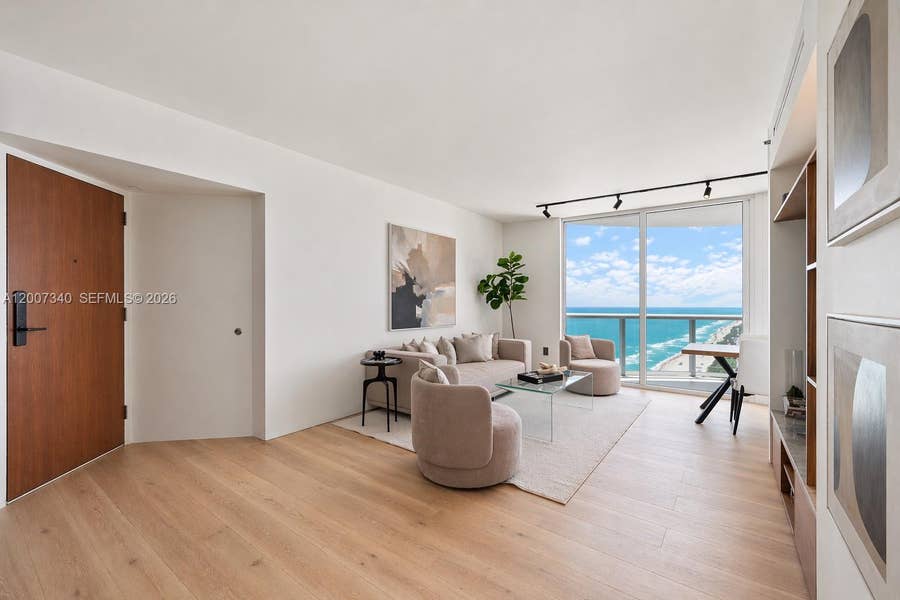 Property photo for 6365 Collins Avenue, #3904, Miami Beach, FL