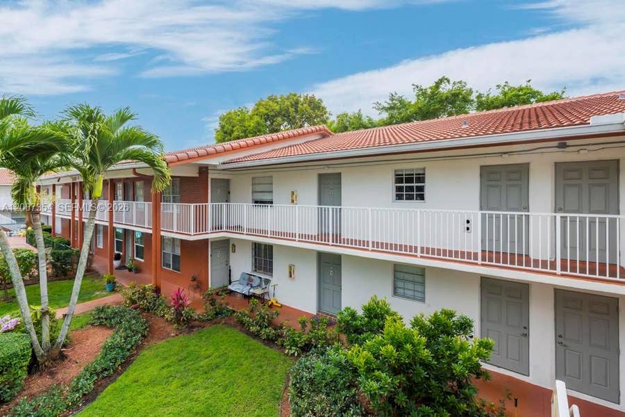 Property photo for 3100 Coral Springs Drive, #2H, Coral Springs, FL